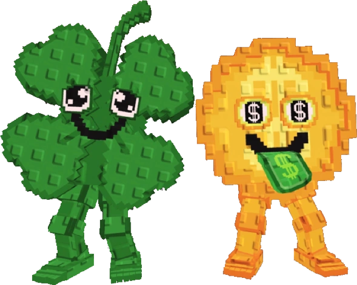 Fortunu And Cashuru