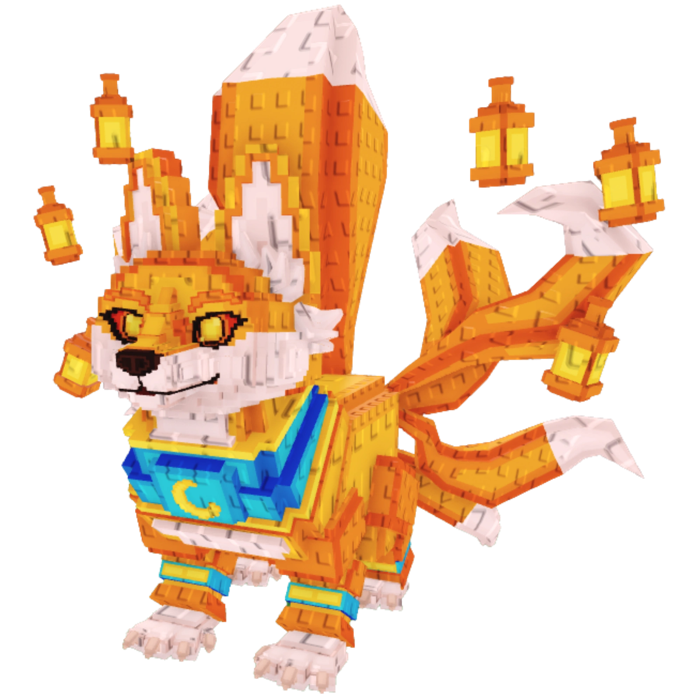 Foxini Lanternini