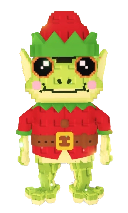 Frogo Elfo