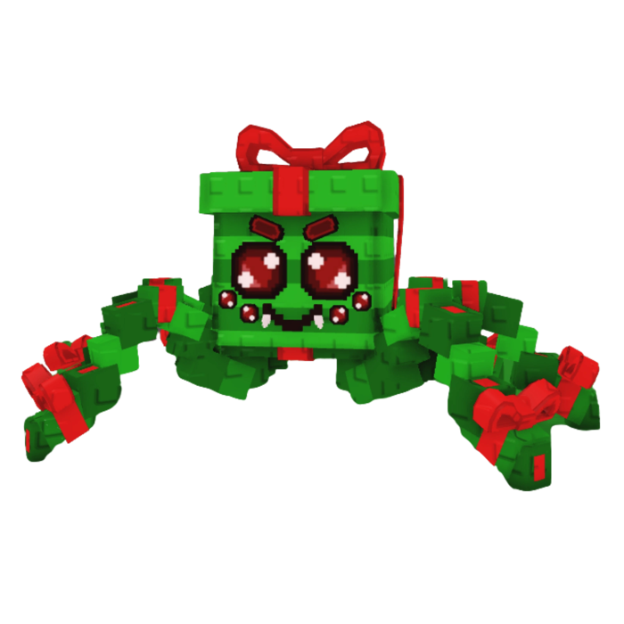 Giftini Spyderini