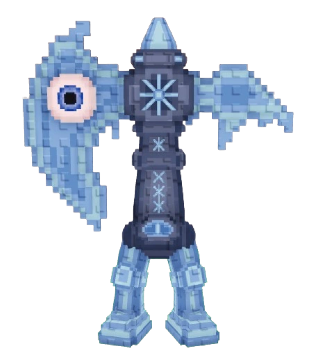 Glaciator