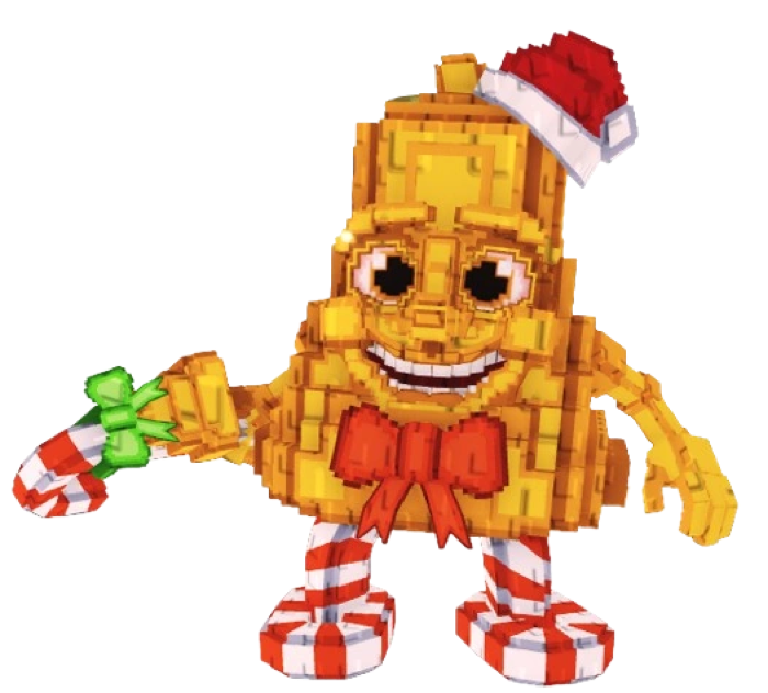 Jingle Jingle Sahur Página para colorear - Steal a Brainrot
