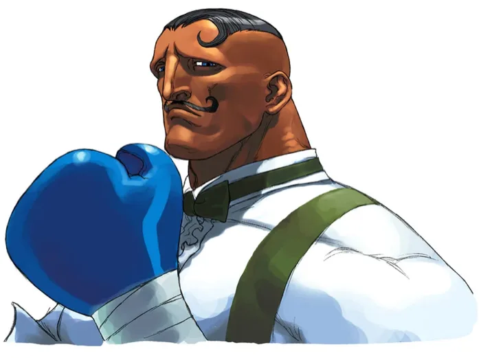 Dudley