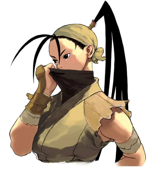 Ibuki