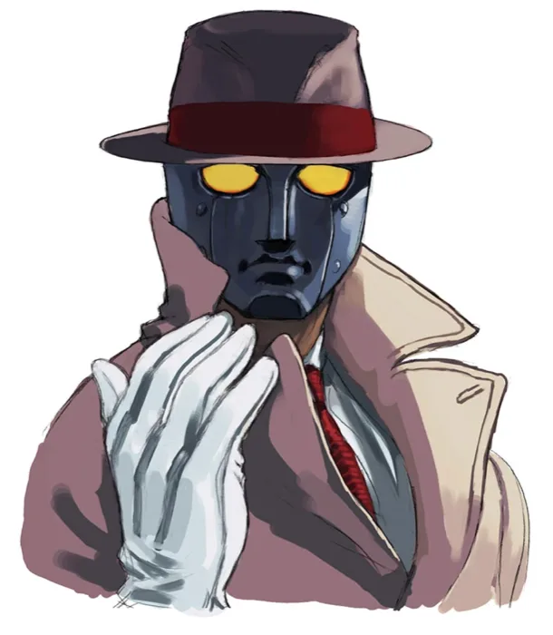 Q