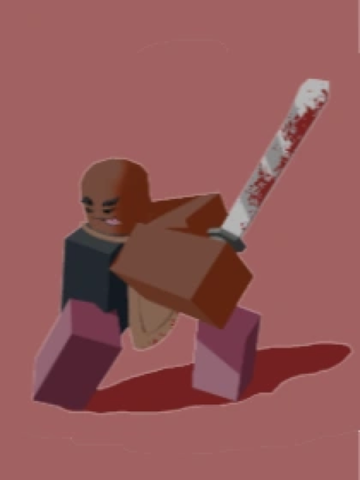 Butcher