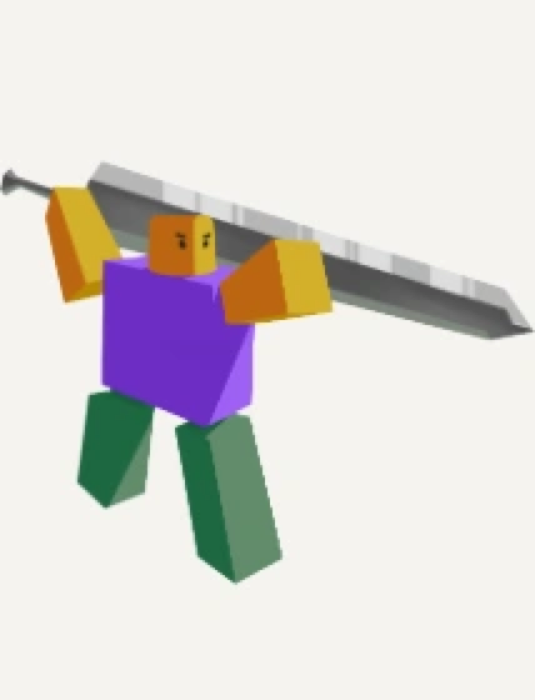 Greatsword