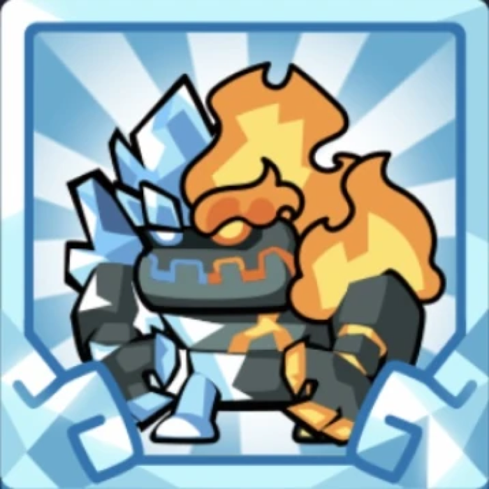 Chronus Página para colorear - Summoner's Greed: Monstros