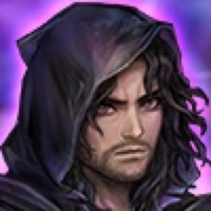 Aragorn Dark