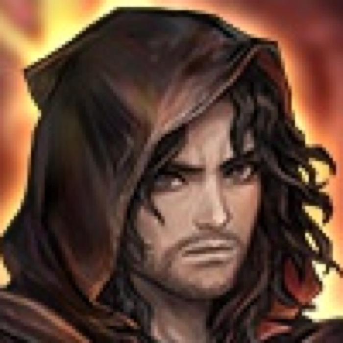 Aragorn Fire