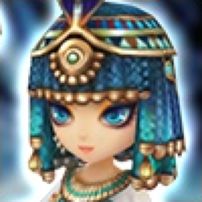 Bastet Water