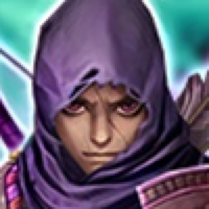 Bayek Dark
