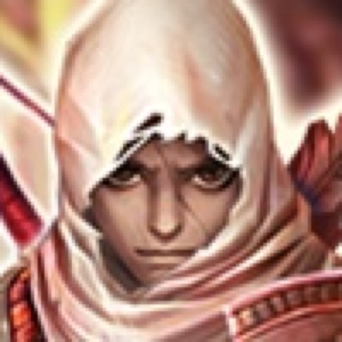 Bayek Fire
