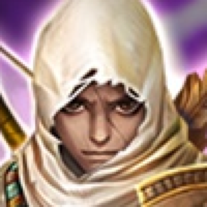 Bayek Wind