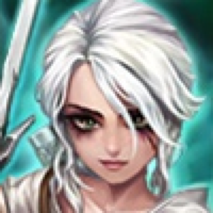 Ciri Light