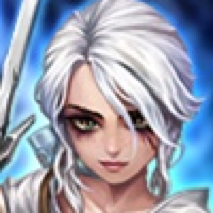 Ciri Water
