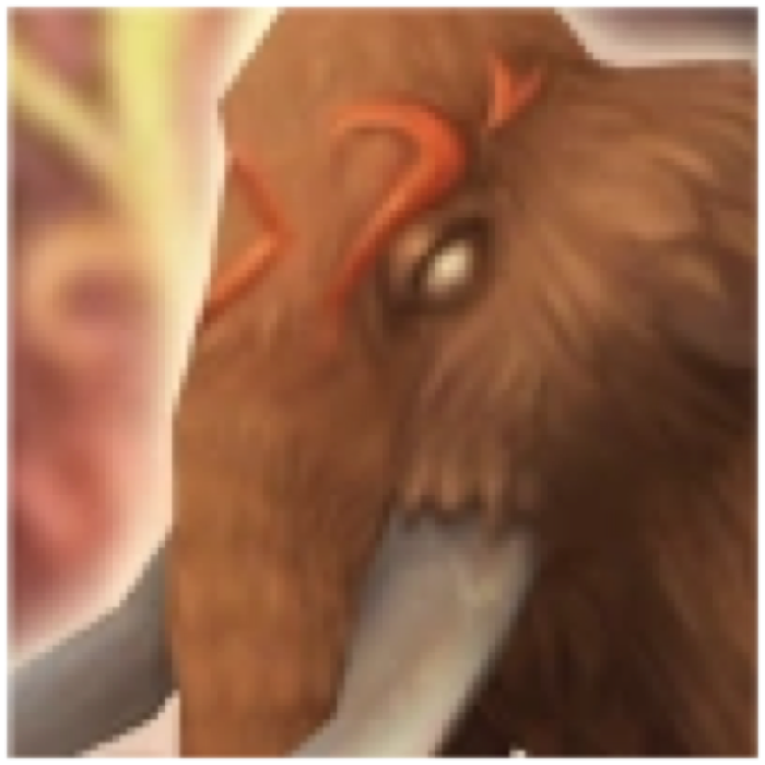 Battle Mammoth Fire