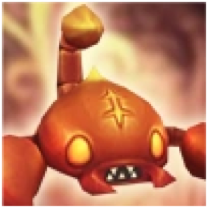 Battle Scorpion Fire