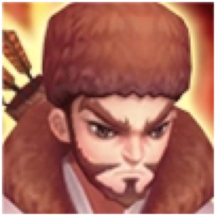 Beast Hunter Fire