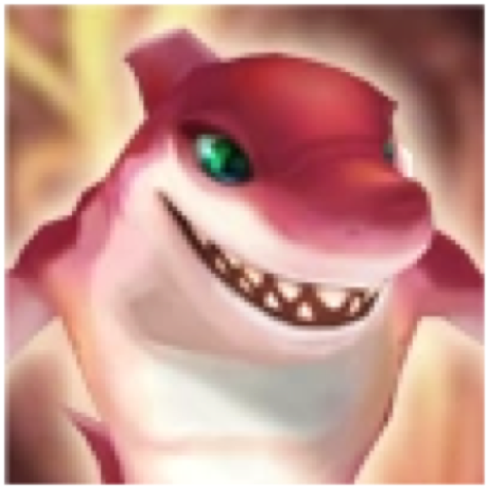 Charger Shark Fire