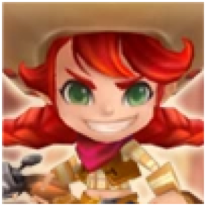 Cow Girl Fire