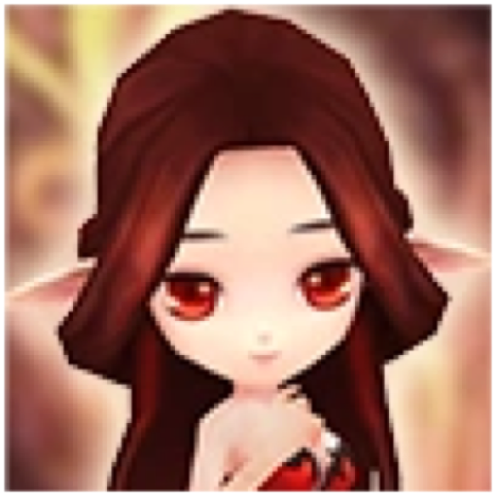 Fairy Fire