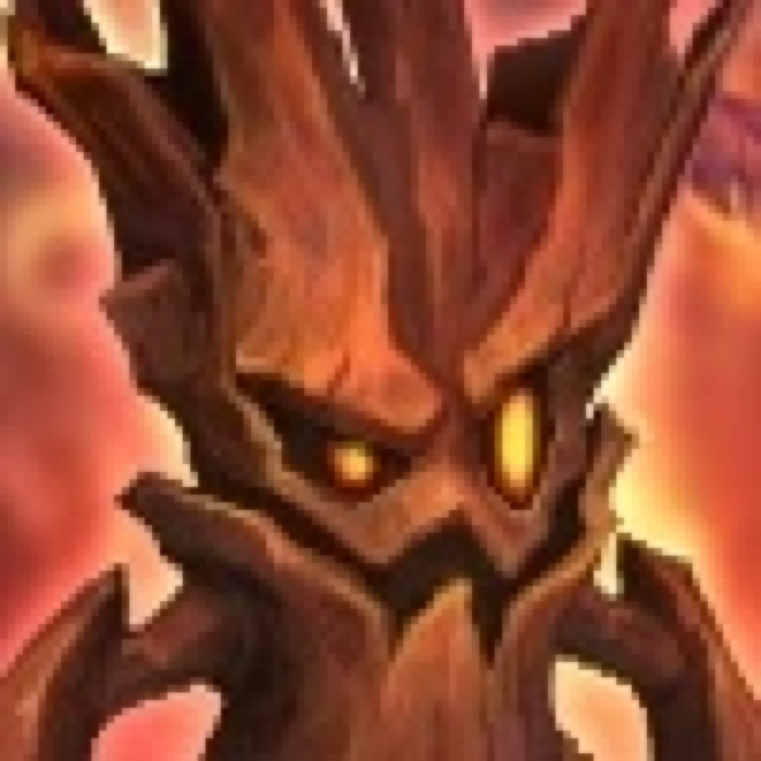 Forest Keeper Fire