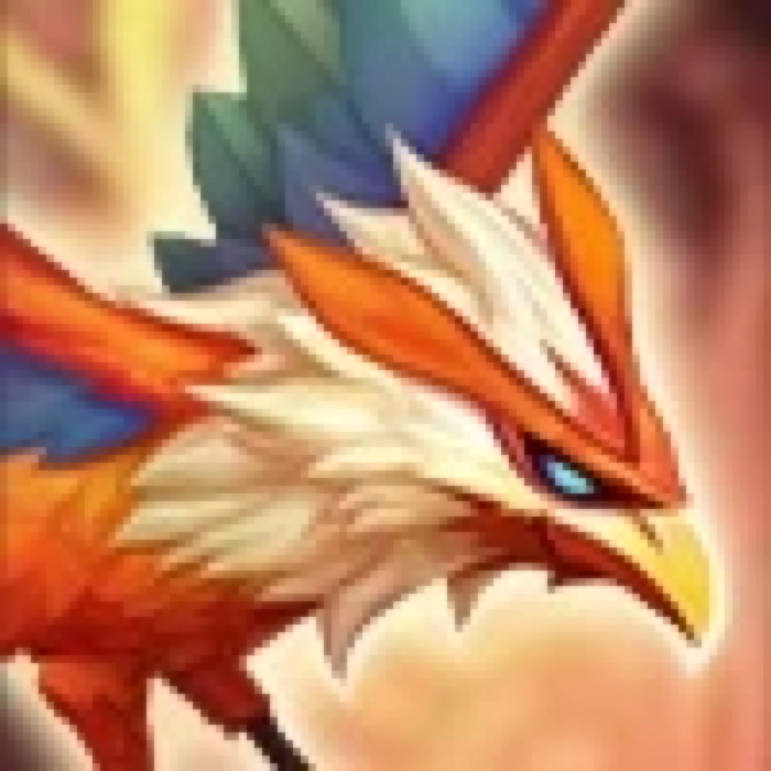 Garuda Fire