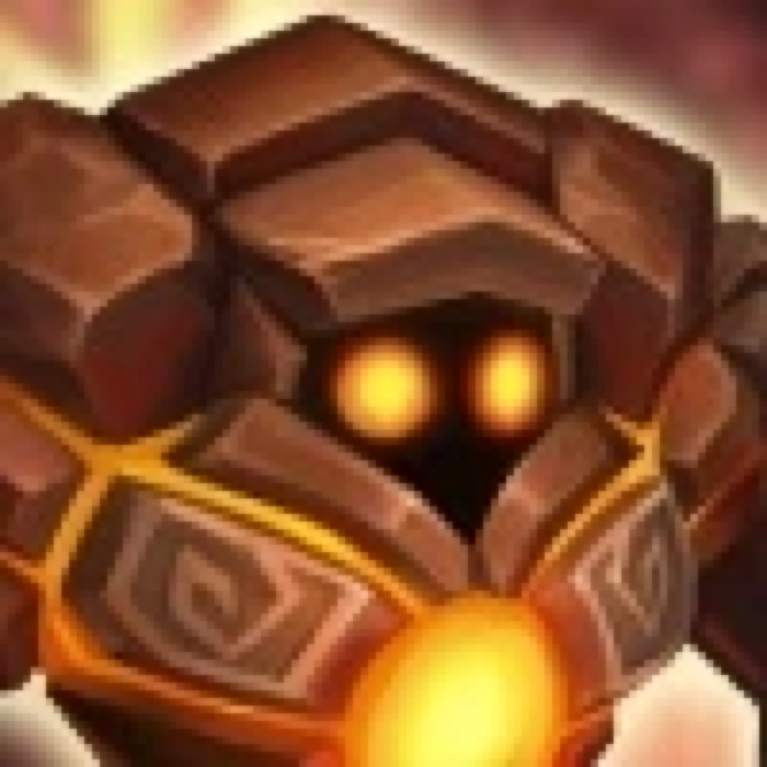 Golem Fire