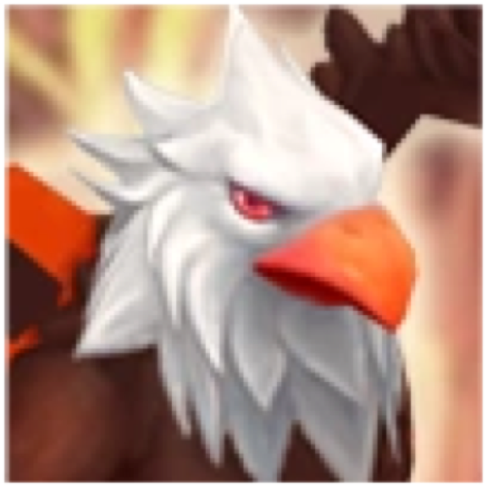 Griffon Fire
