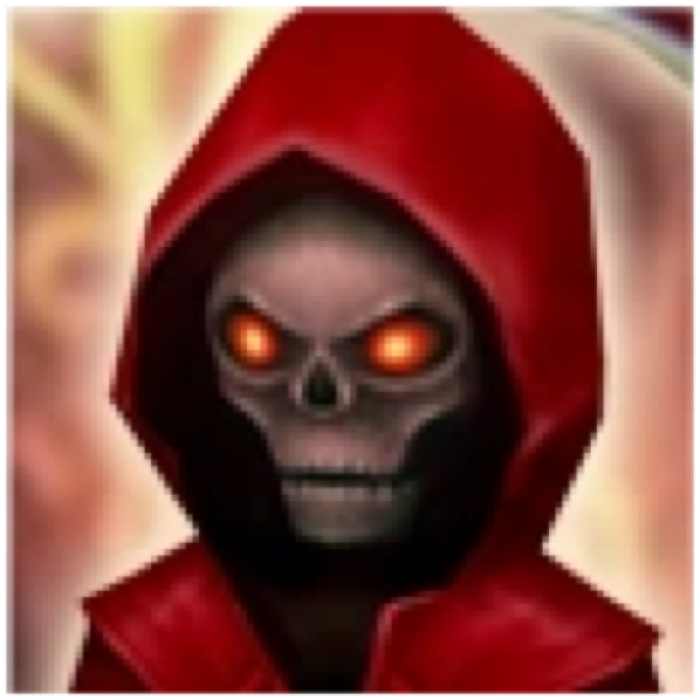 Grim Reaper Fire