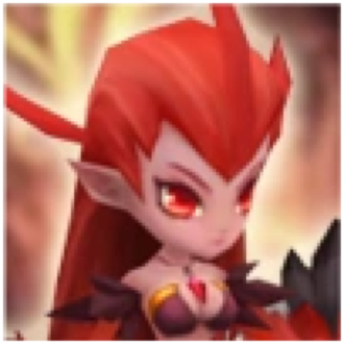 Harpy Fire