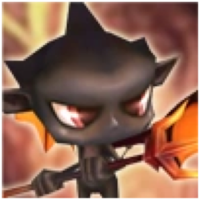 Imp Fire