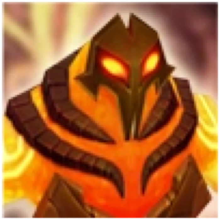 Inferno Fire