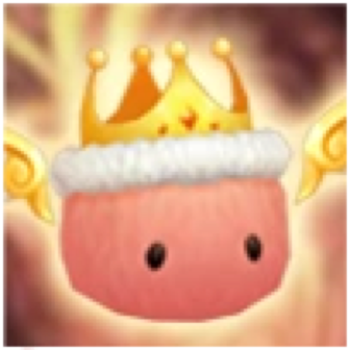 King Angelmon Fire