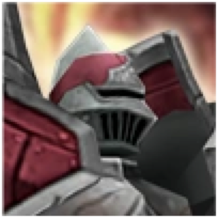 Living Armor Fire
