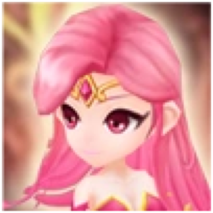 Magical Archer Fire
