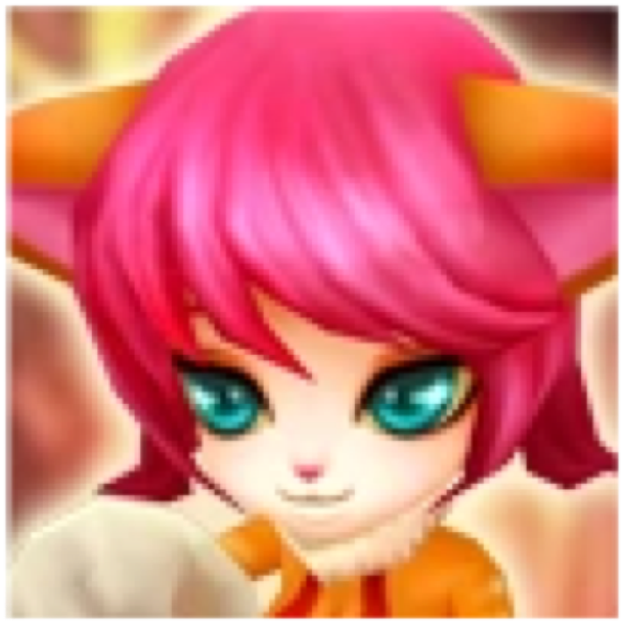 Martial Cat Fire