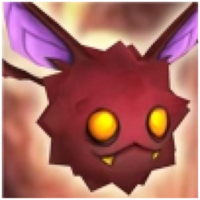 Mischievous Bat Fire