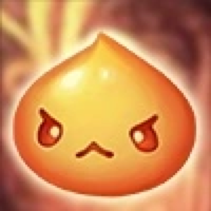 Slime Fire