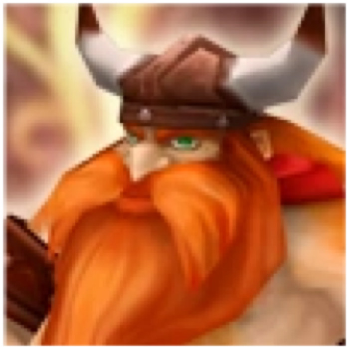 Viking Fire