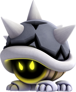 Bony Beetle