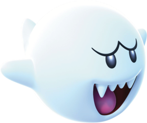 Boo