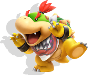 Bowser Jr