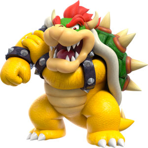 Bowser
