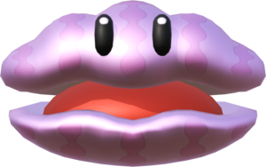 Clampy