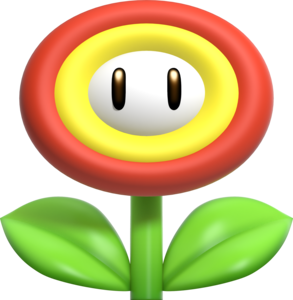 Fire Flower