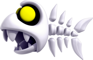 Fishbone
