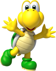 Koopa Troopa