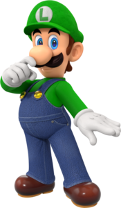 Luigi